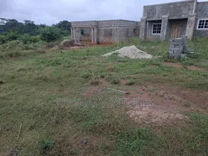 One Full Plot of Land for Sale in Sokoban Konkorl