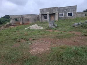 One Full Plot of Land for Sale in Sokoban Konkorl