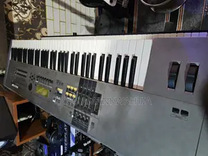 Yamaha Motif 7
