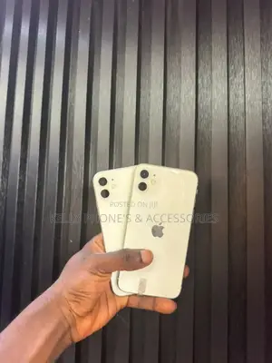 Apple iPhone 11 128 GB