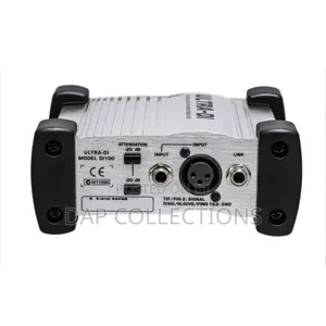 Behringer Di Box D100
