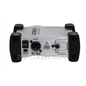 Behringer Di Box D100