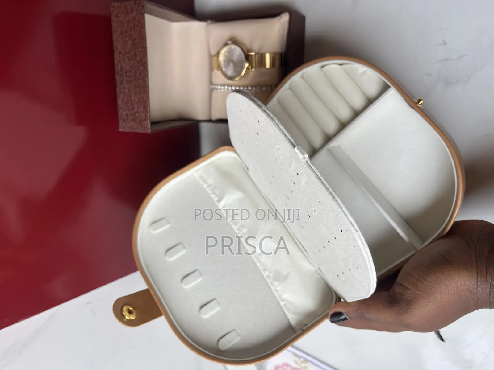 Watch Set Package