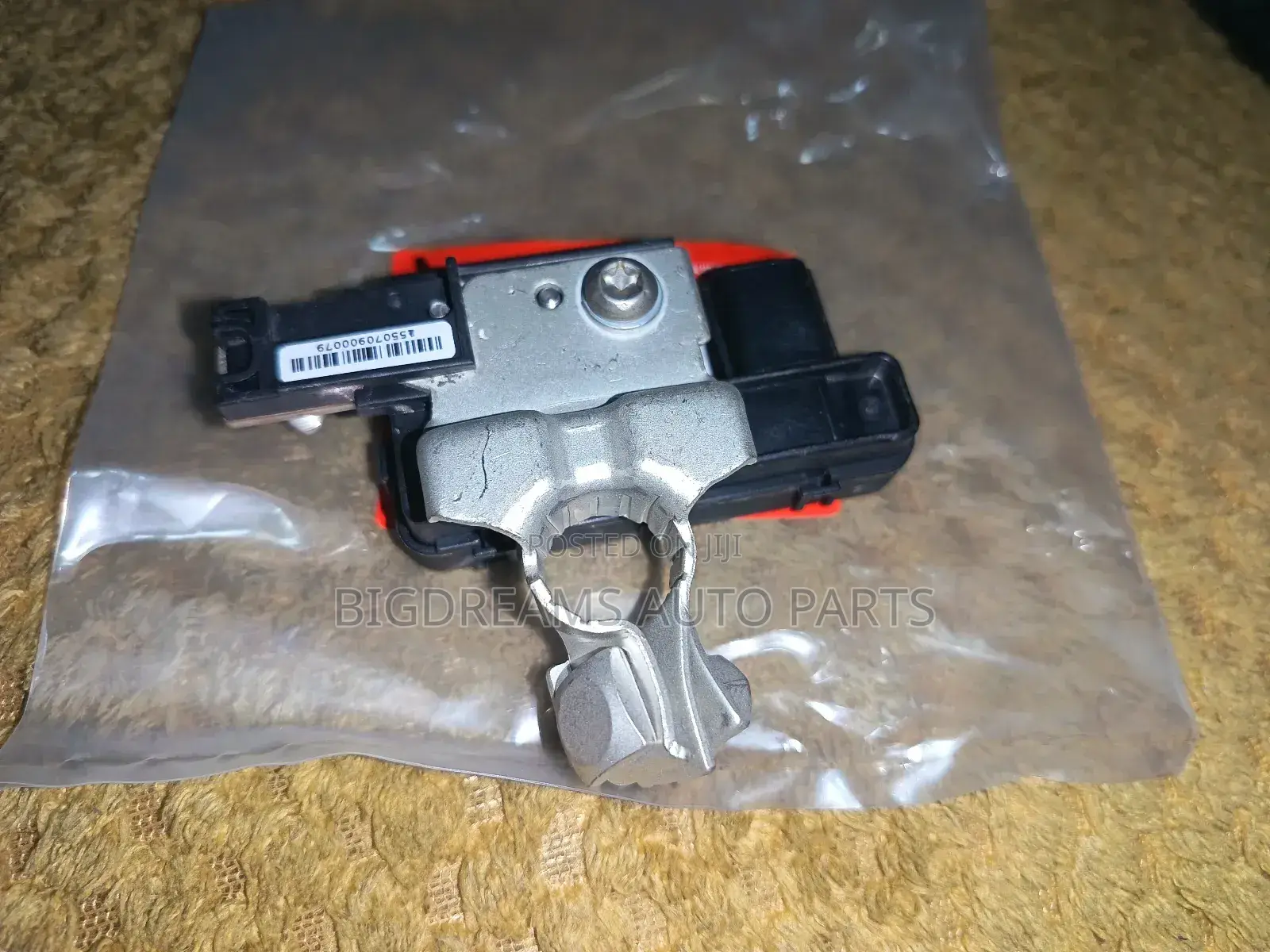 Honda Accord 14-17 Battery Sensor