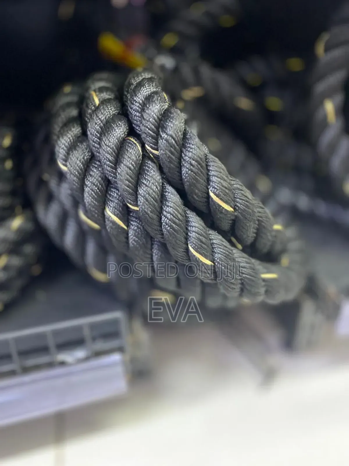 Fitness Rope