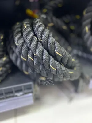 Fitness Rope