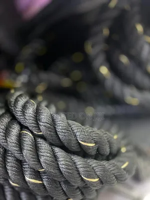 Fitness Rope