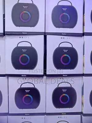 Maxbest Mb-M6 Wireless Speaker