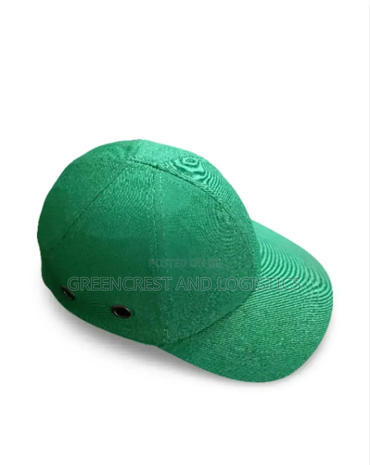 Safety Bump Cap