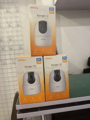 Imou Ranger 2c