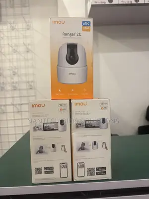 Imou Ranger 2c