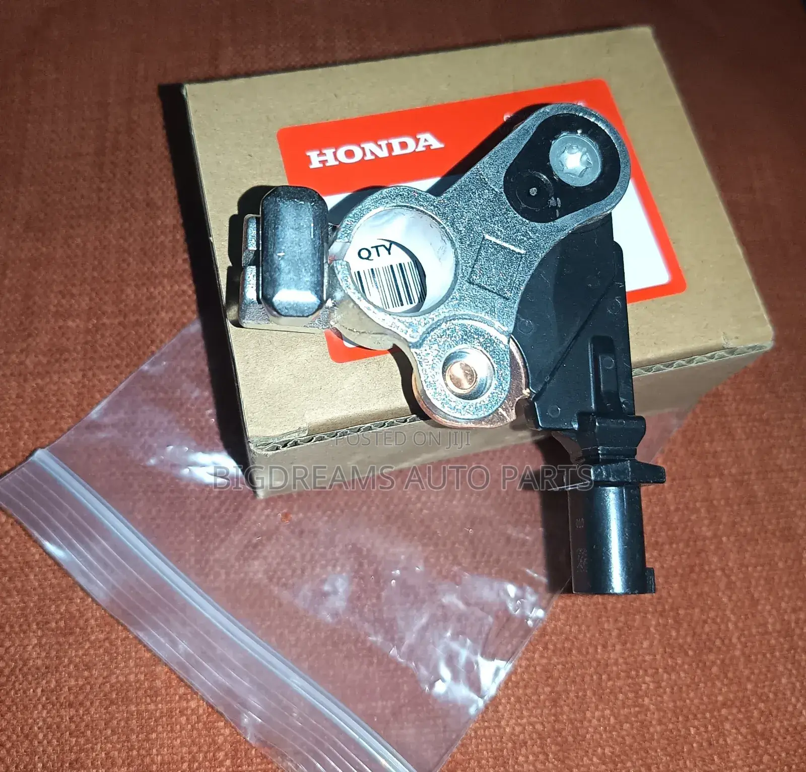 Honda Cr-v /Civic Battery Sensor