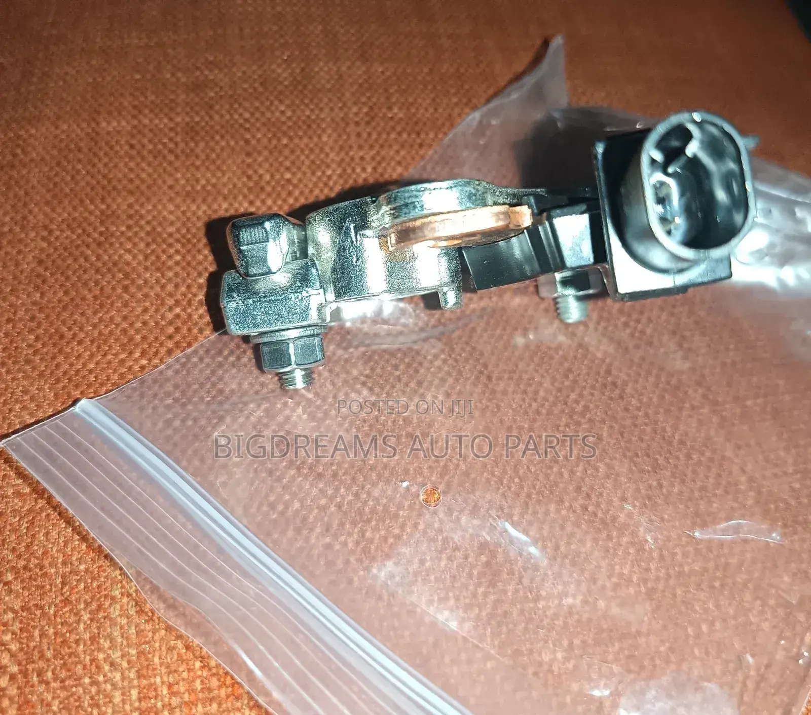 Honda Cr-v /Civic Battery Sensor