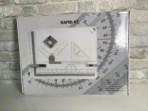 A3 Engineering Board