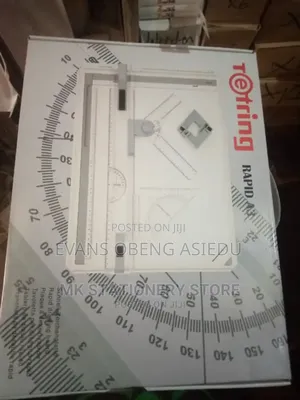 A3 Engineering Board