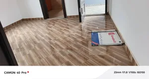 1bdrm Apartment in Sam Properties, Amasaman for rent