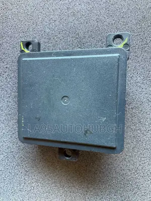 Honda Cr-v 2023-2025 Adaptive Cruise Control Distance Radar Sensor