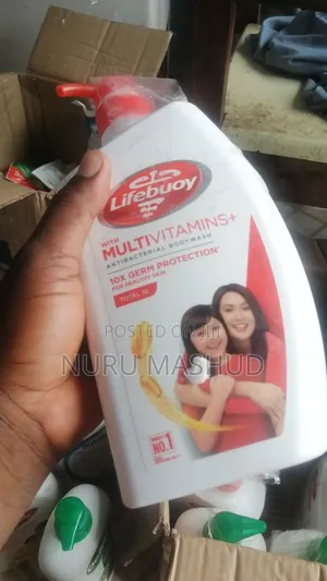 Originally From Malaysia
