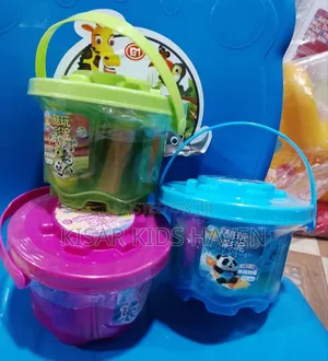 Kids Play Dough ( Play With Joy) 2 Years to 8 Years