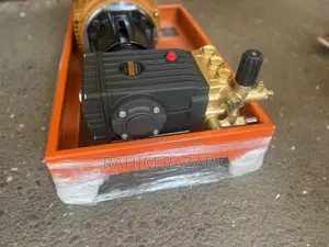 7.5 Washing Bay Single Phase With Seat and Gun