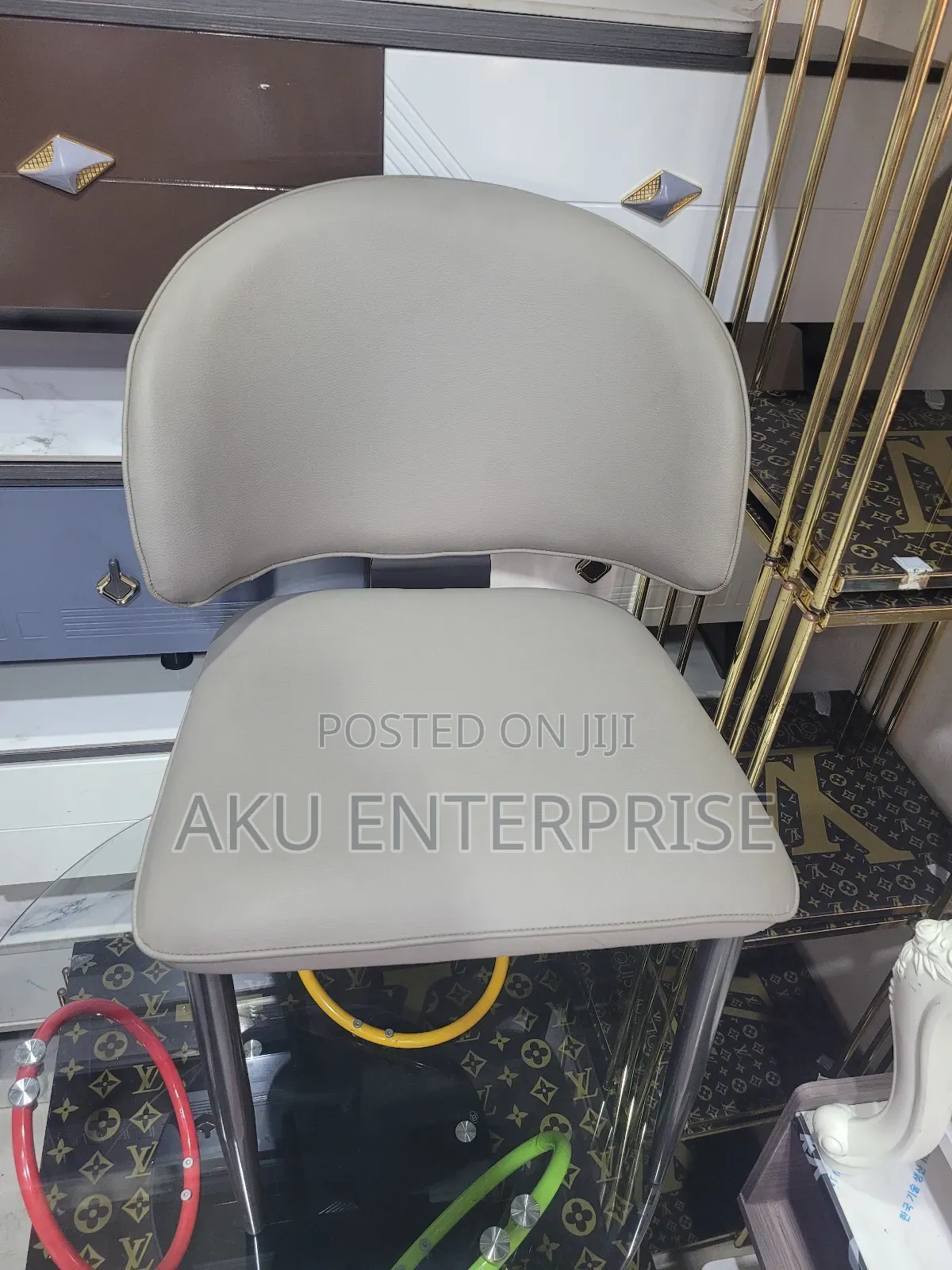 Heavy Wight Dinning Chair