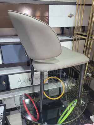 Heavy Wight Dinning Chair