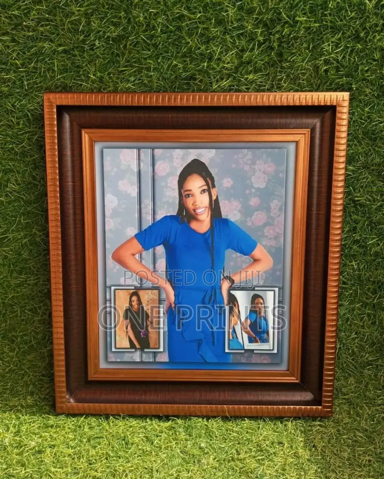 Picture Frames