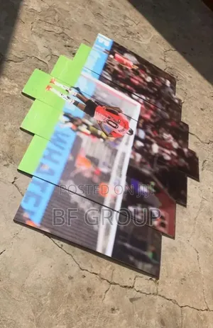 Picture Frames