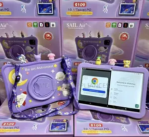 Sailair S109 Tablet