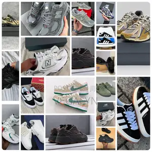 Unisex Sneakers
