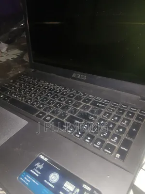 Laptop Asus X550VB 8GB Intel Core i5 HDD 500GB