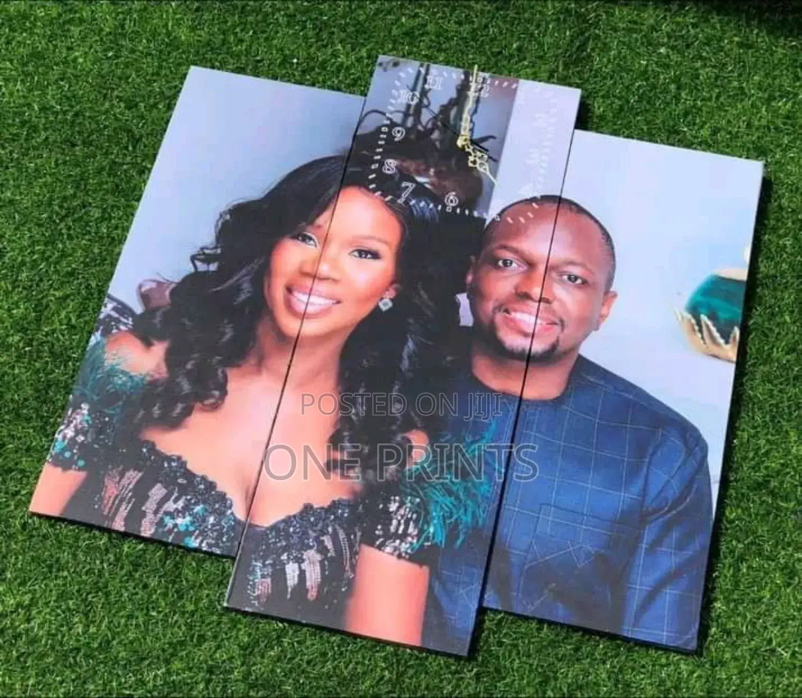 Picture Frames