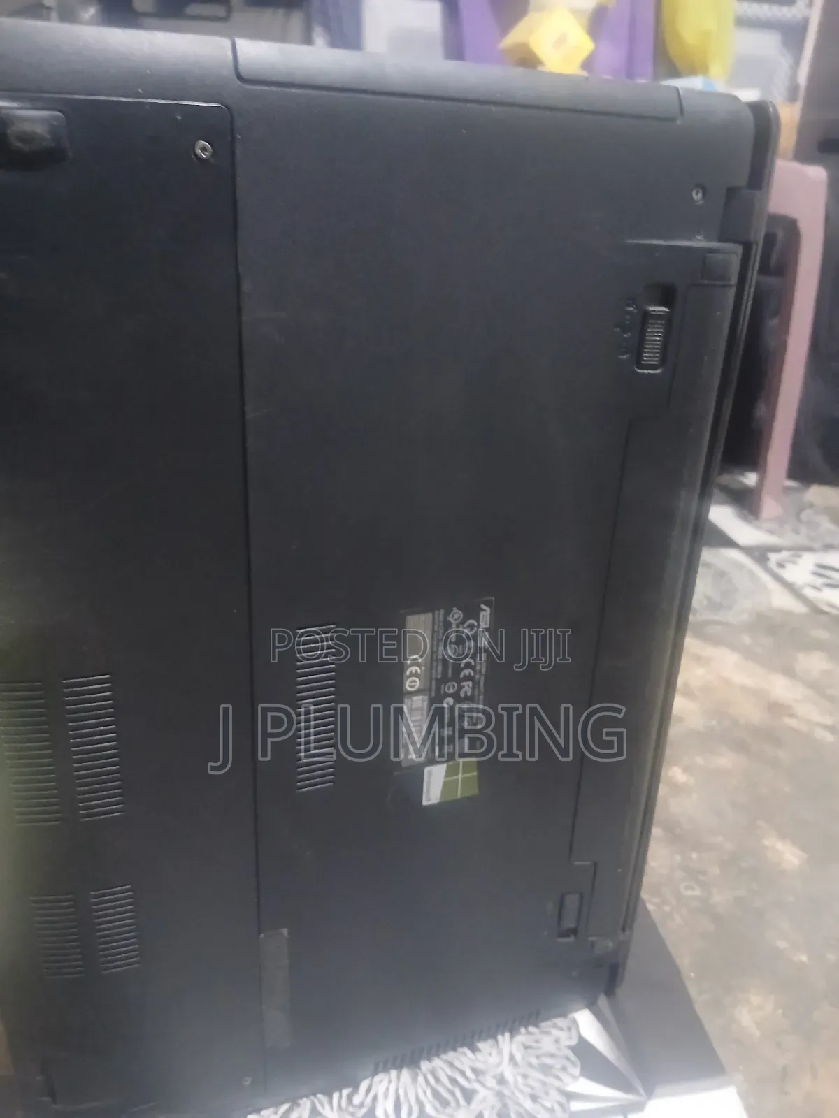 Laptop Asus X550VB 8GB Intel Core i5 HDD 500GB