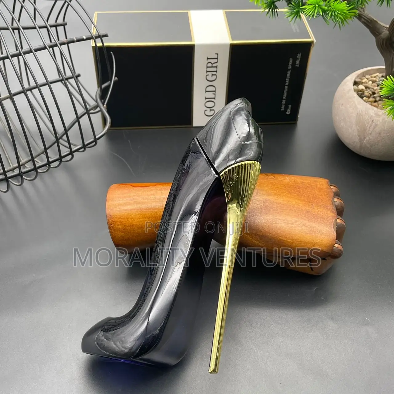 Carolina Herrera Good Girl Eau De Parfum