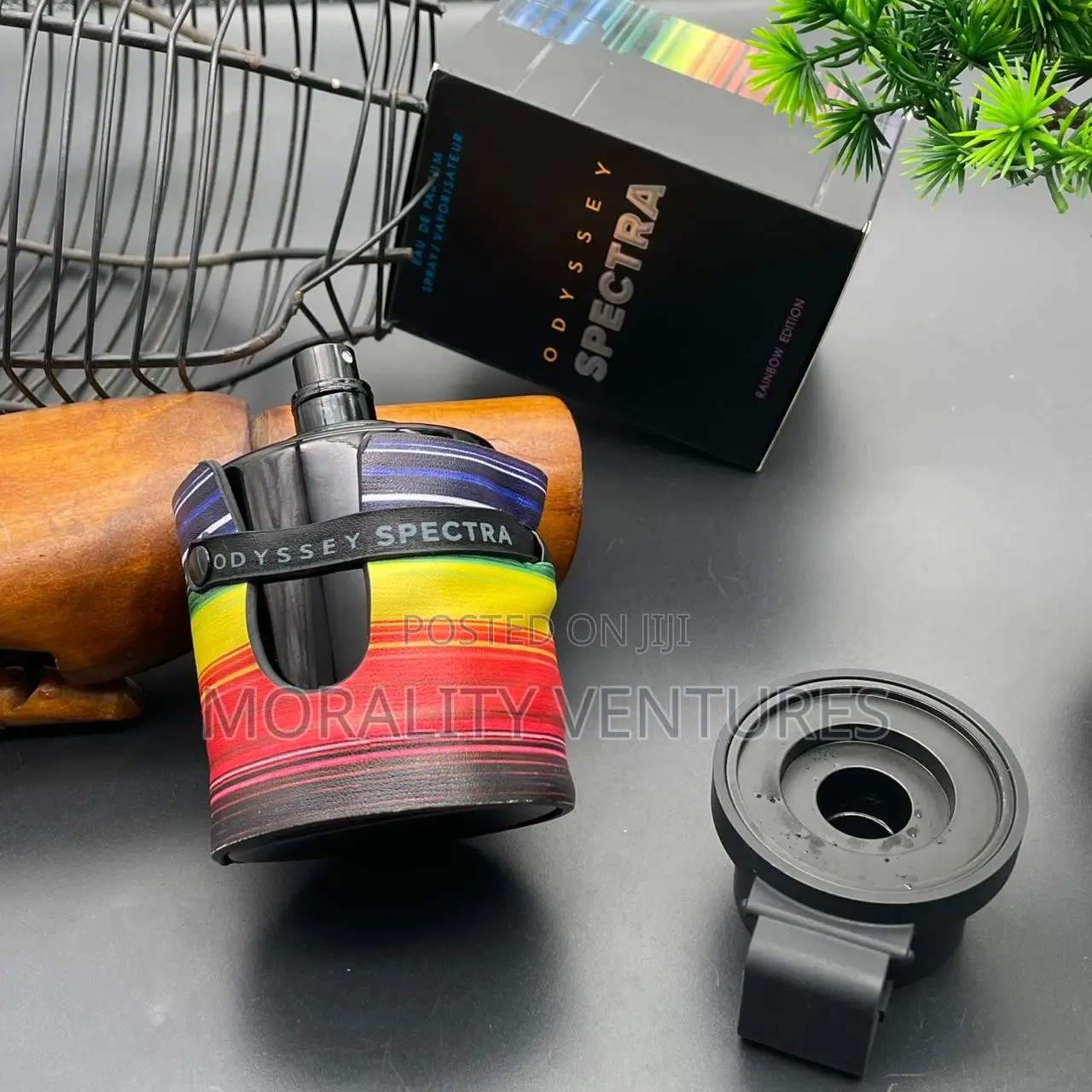 Armaf Odyssey Spectra