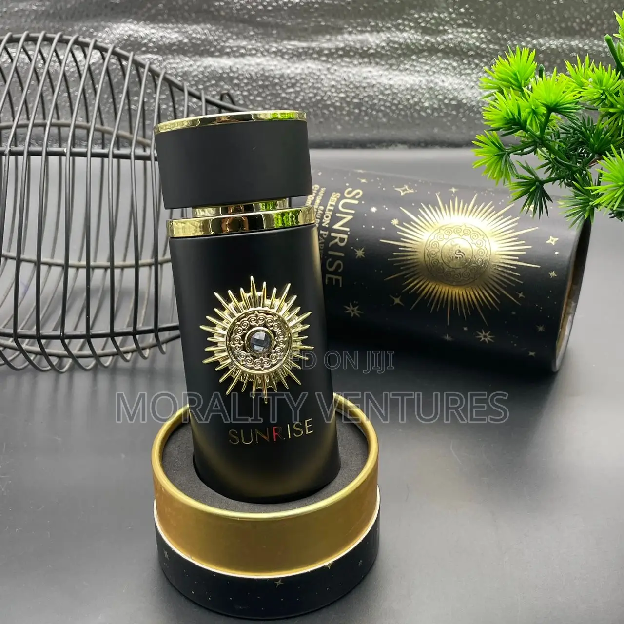 Sellion Sunrise Eau De Parfum.