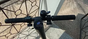 Urbanglide Ride 62s. Electric Scooter