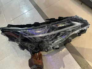 Lexus Rx 350 2022,2023,2024,Headlight