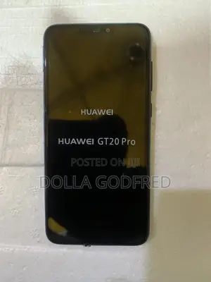 New Huawei Enjoy 20 Pro 128 GB Blue