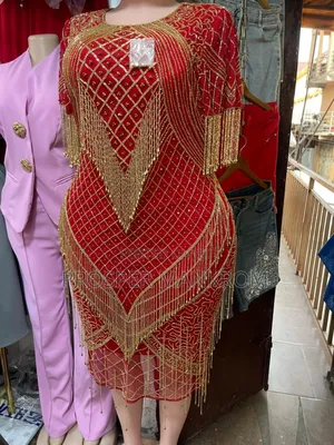 Ladies in Class Dress
