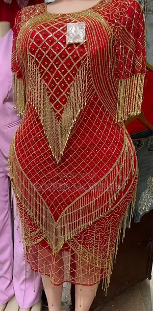 Ladies in Class Dress