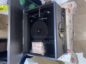 Ion Vintage Gramophone System
