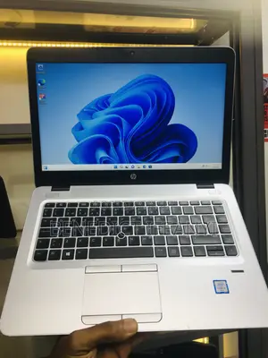 Laptop HP EliteBook 840 G3 8GB Intel Core I5 SSD 256GB