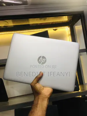 Laptop HP EliteBook 840 G3 8GB Intel Core I5 SSD 256GB