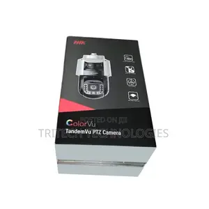 Hikvision Ds-2sf8c848mxg1-Elwy Tandemvu Panoramic 8mp 48xdarkfighter