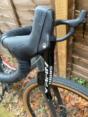 Whyte Glencoe Gravel Bike