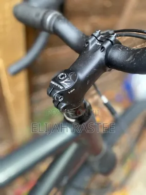 Whyte Glencoe Gravel Bike