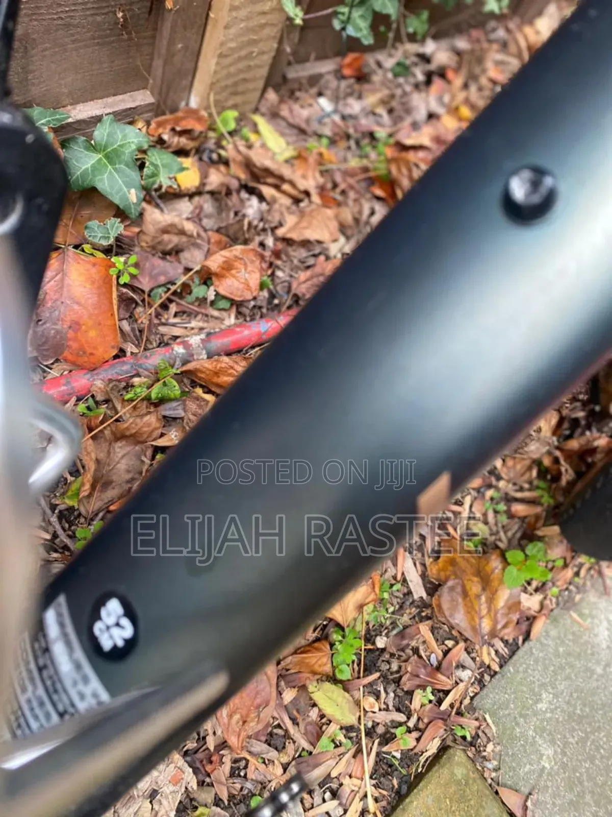 Whyte Glencoe Gravel Bike