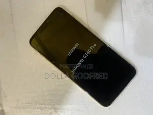 New Huawei Enjoy 60 Pro 128 GB