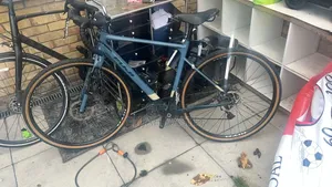 Fuji Jari 1.3 Gravel Bike